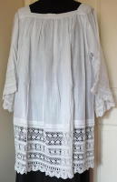 Lace Cotta